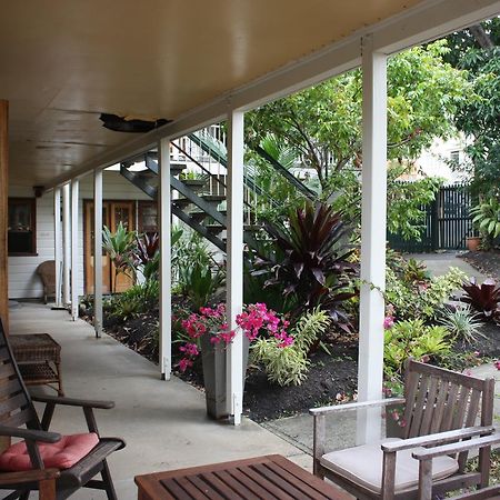 Ellie's Guest House Brisbane Extérieur photo