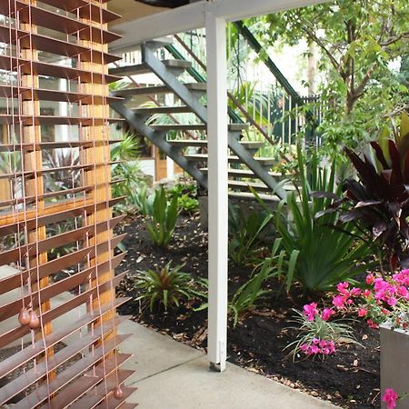 Ellie's Guest House Brisbane Extérieur photo
