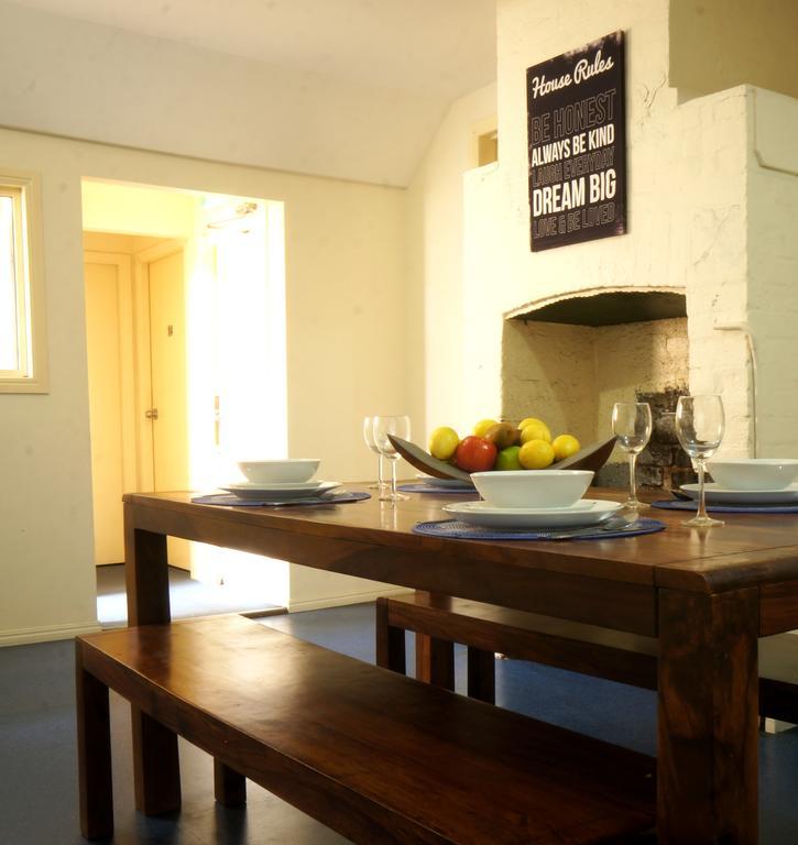 Ellie's Guest House Brisbane Extérieur photo