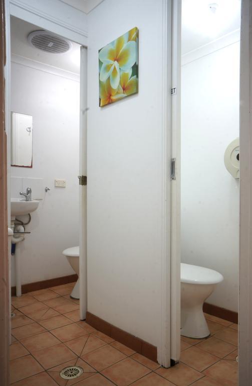 Ellie's Guest House Brisbane Chambre photo