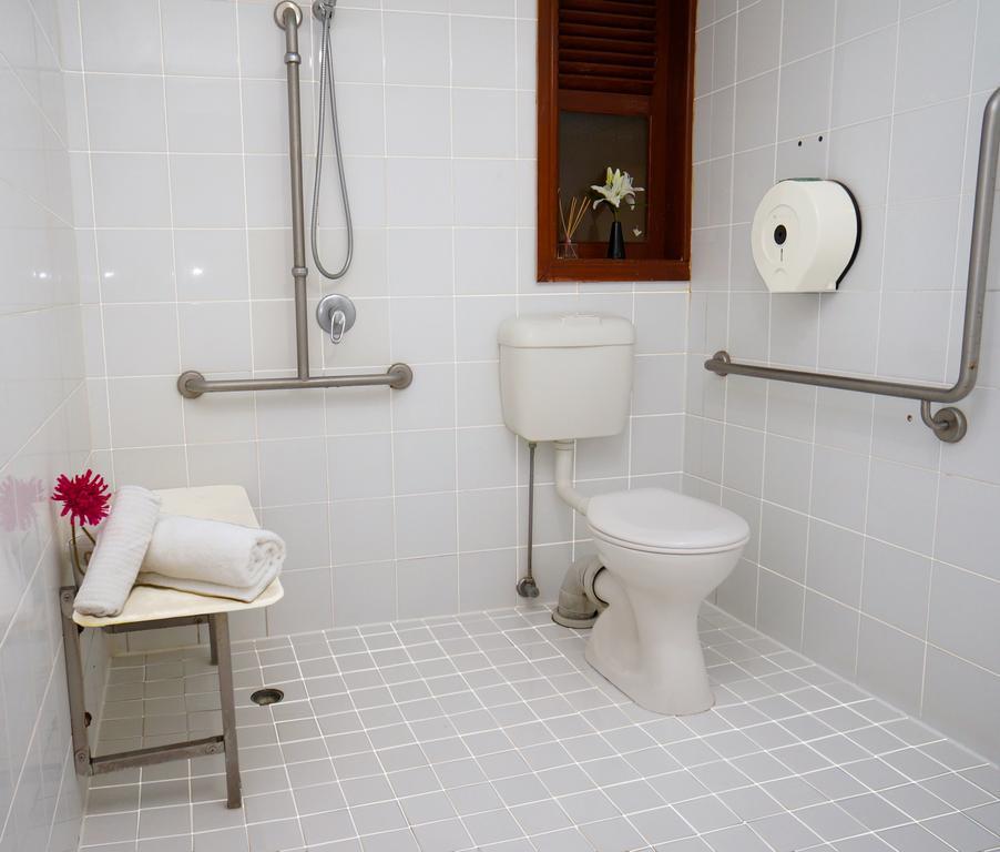 Ellie's Guest House Brisbane Chambre photo