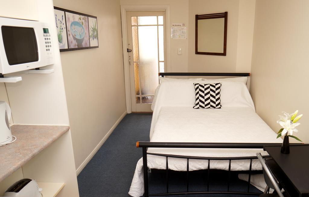 Ellie's Guest House Brisbane Chambre photo
