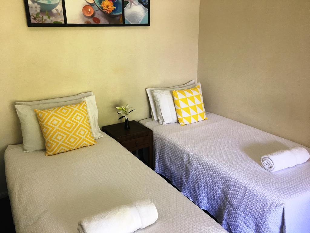 Ellie's Guest House Brisbane Extérieur photo