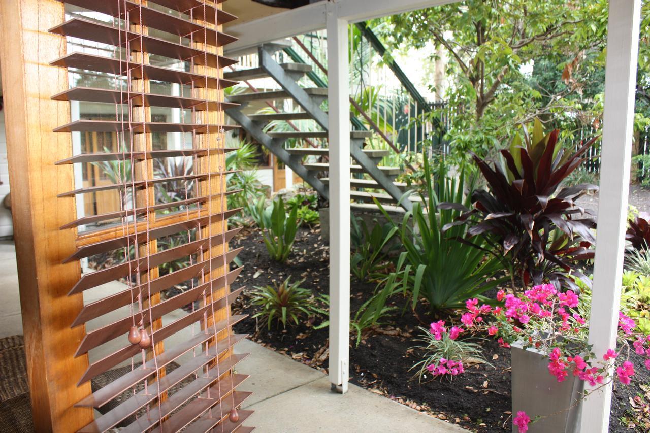 Ellie's Guest House Brisbane Extérieur photo