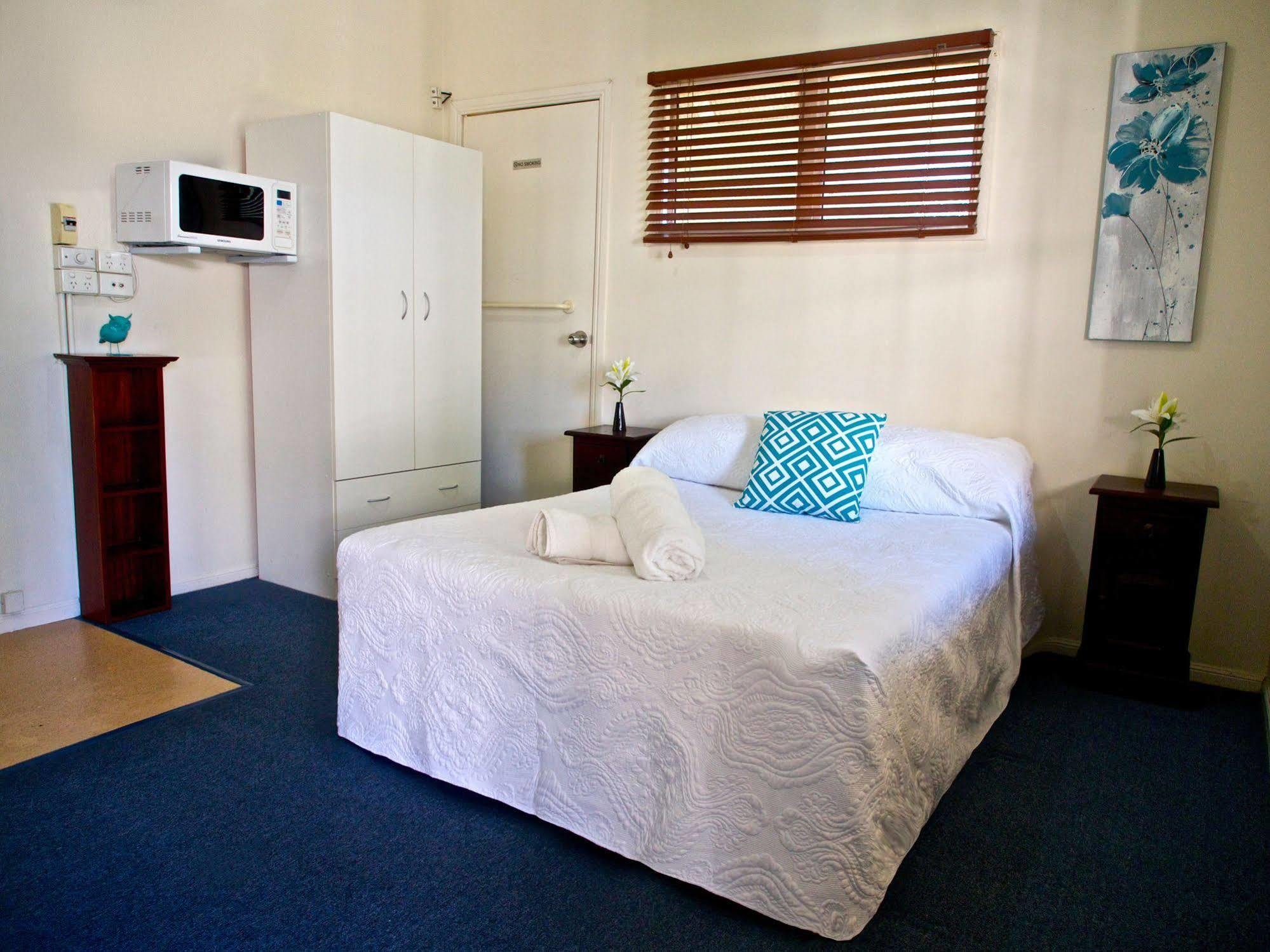 Ellie's Guest House Brisbane Extérieur photo