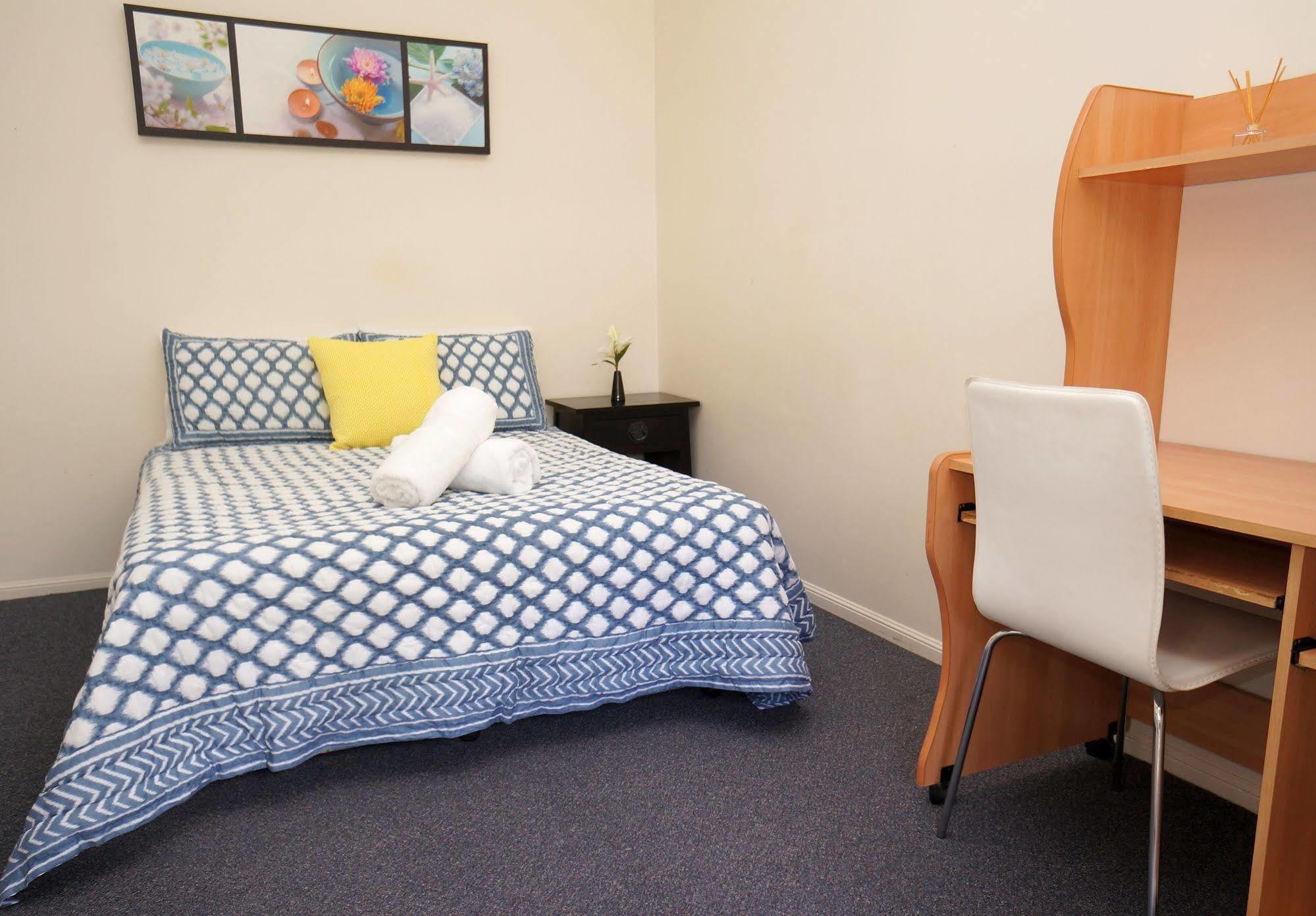 Ellie's Guest House Brisbane Extérieur photo