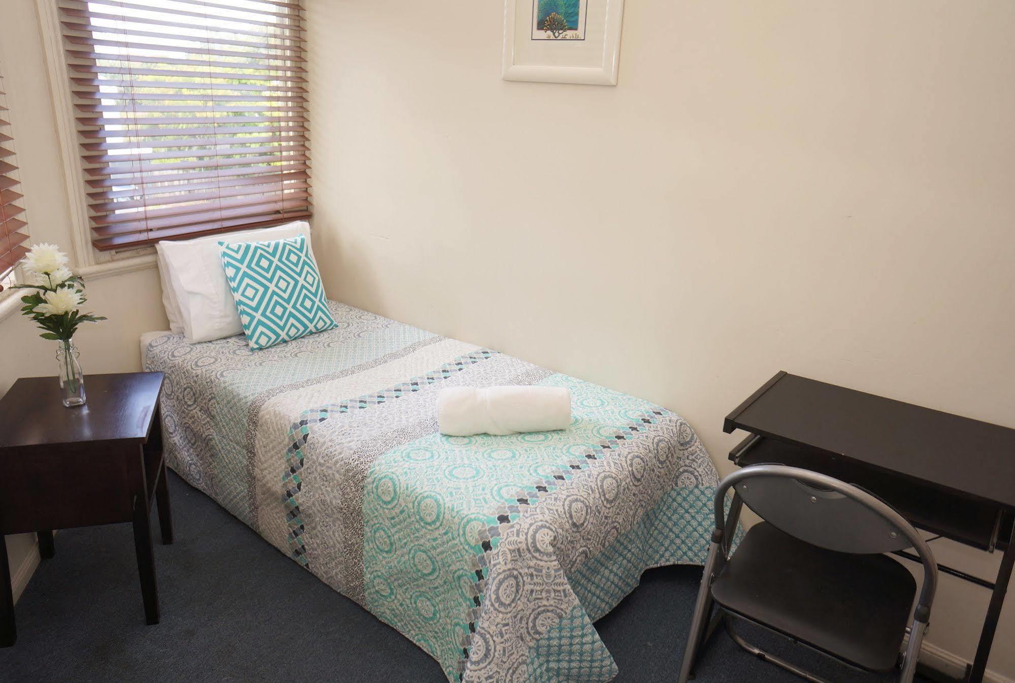 Ellie's Guest House Brisbane Extérieur photo