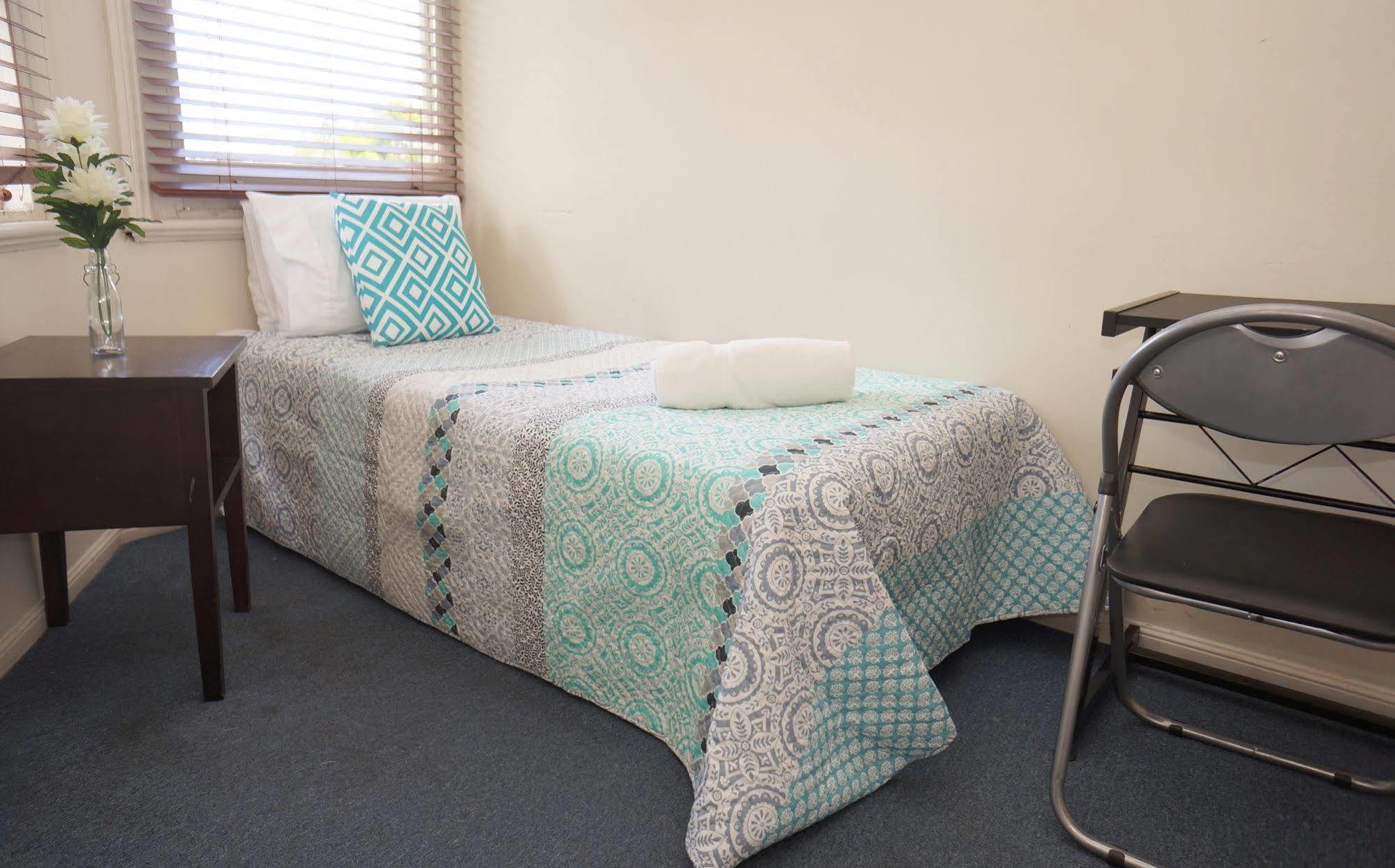 Ellie's Guest House Brisbane Extérieur photo