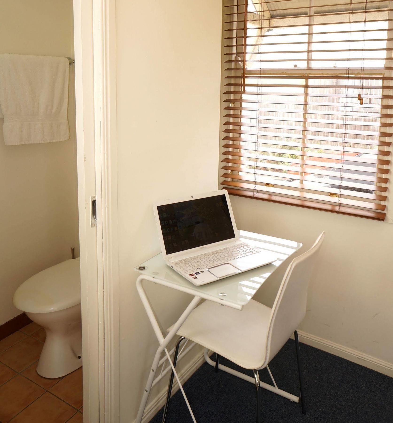 Ellie's Guest House Brisbane Extérieur photo