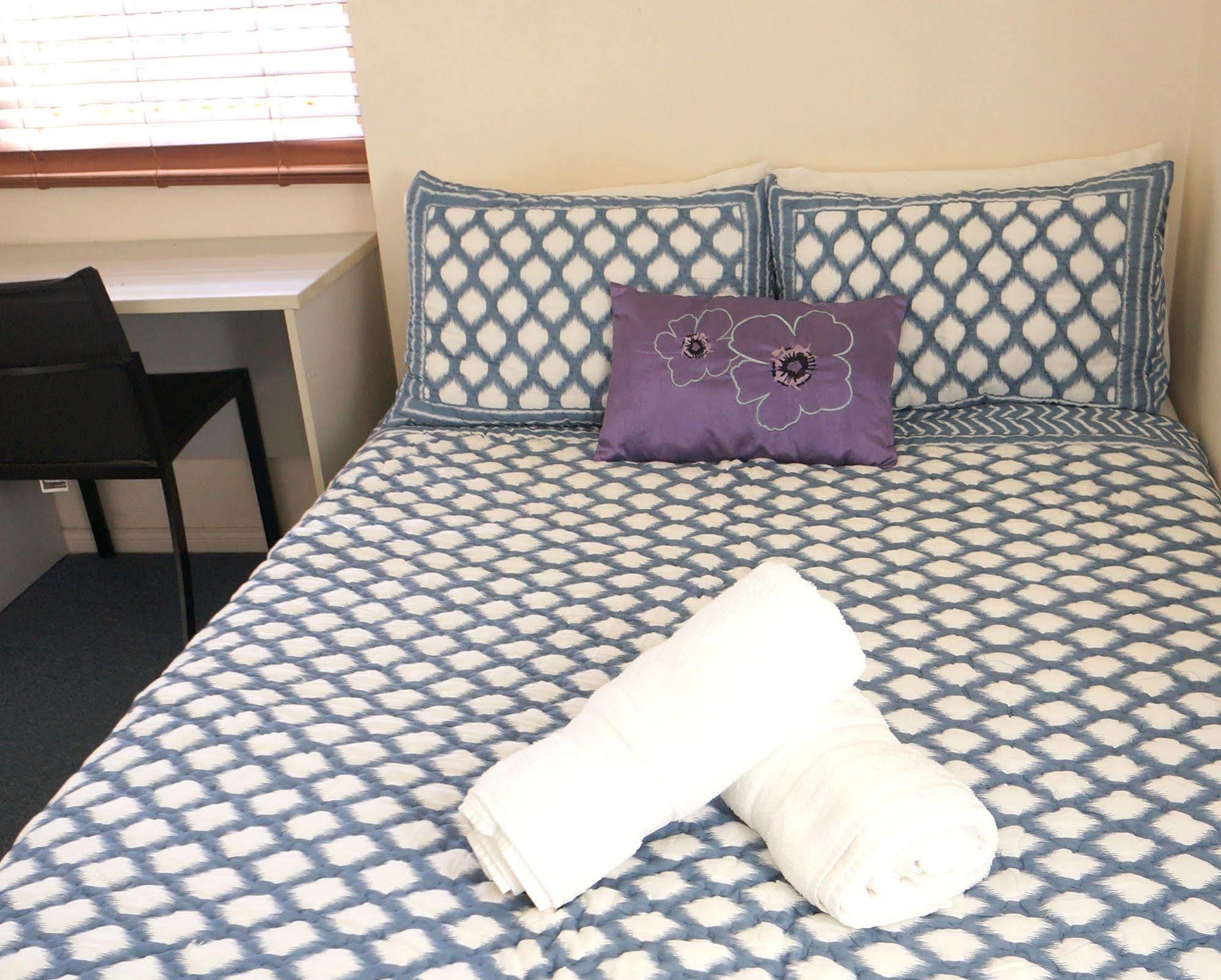 Ellie's Guest House Brisbane Extérieur photo