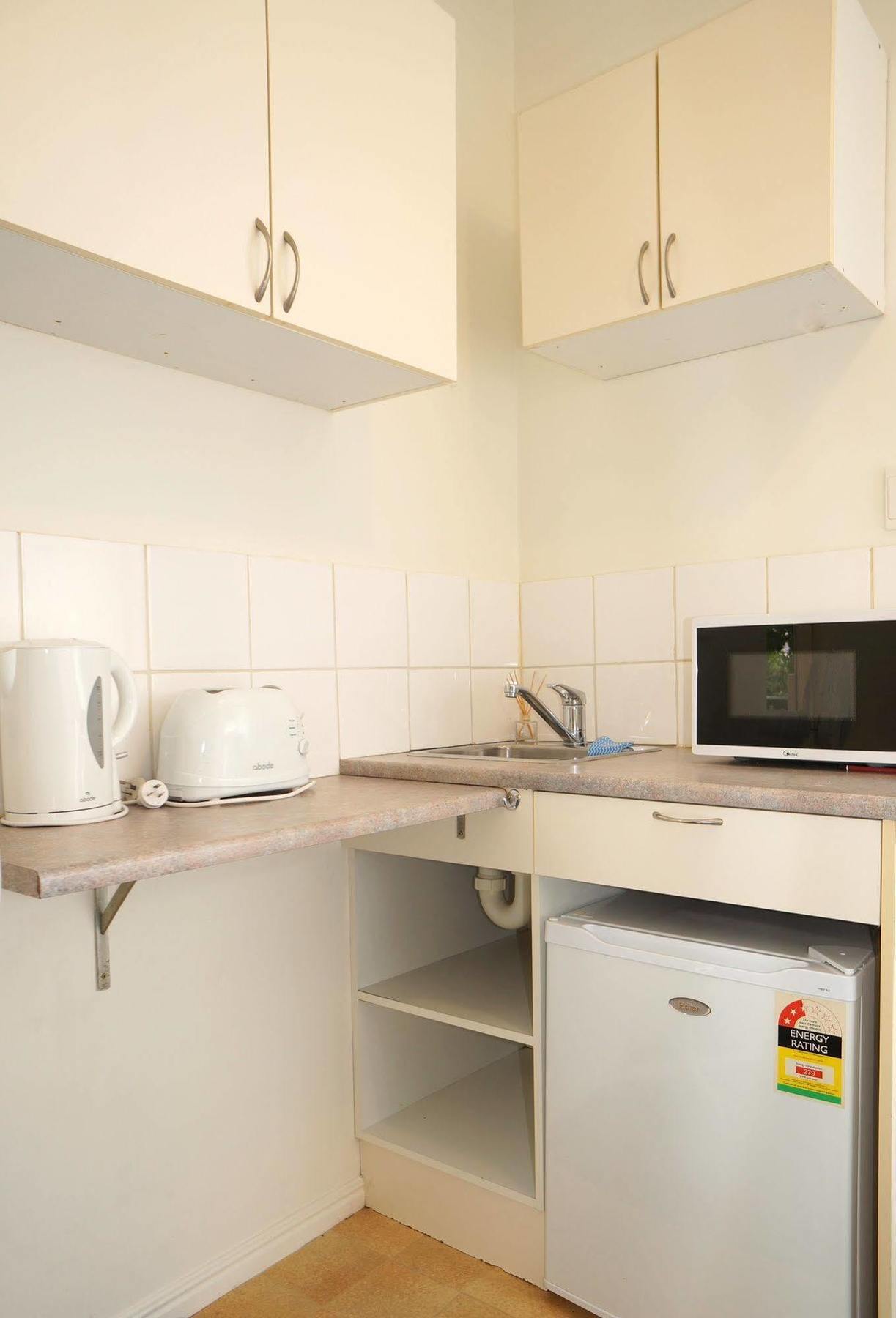 Ellie's Guest House Brisbane Extérieur photo