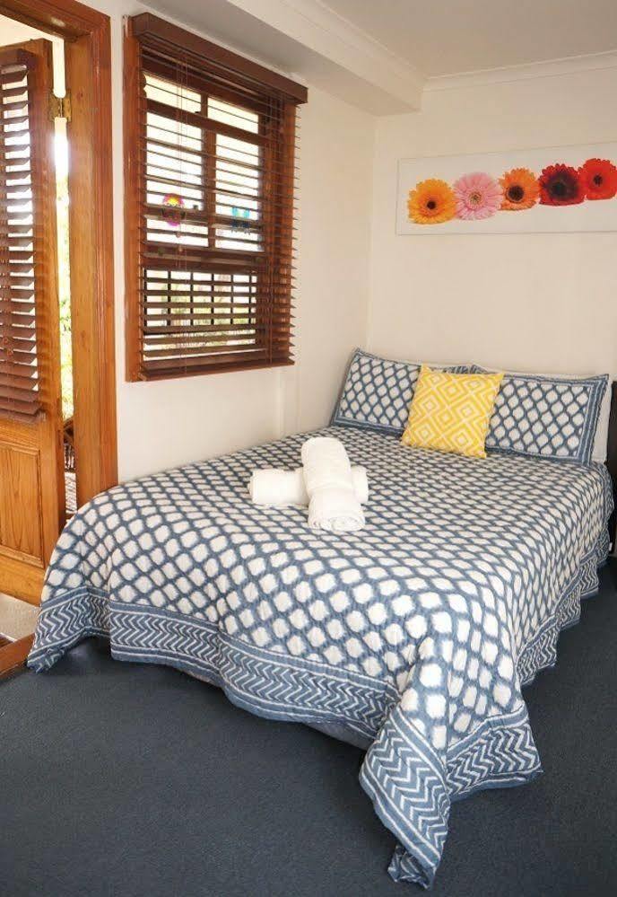 Ellie's Guest House Brisbane Extérieur photo
